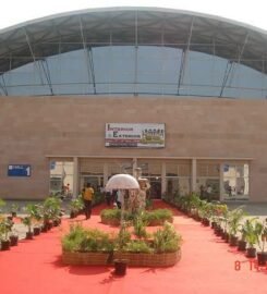 Jameel Carpets & Event Managements