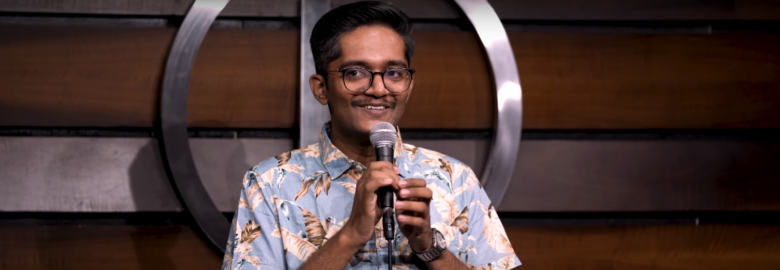 Ramdas Tekale