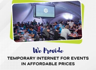 Events Wifi Internet