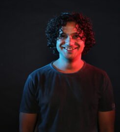 DJ Shiva