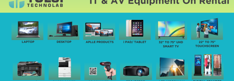 Tulsi Technolab