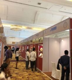 Unique Exhibitions and Events