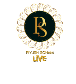 Piyush Sonam Live