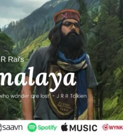 VRR SUTRA – A Vinit R Rai Project