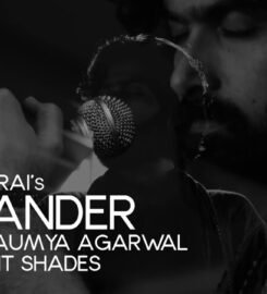 VRR SUTRA – A Vinit R Rai Project