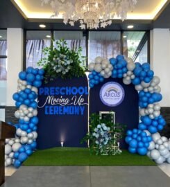 Chaman’s Events Decor