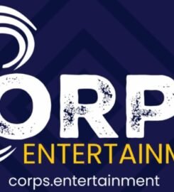 Corps Entertainment