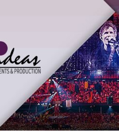 Videas Event & Promotions