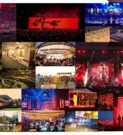 Videas Event & Promotions