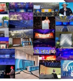 Videas Event & Promotions