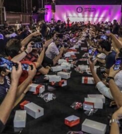 Videas Event & Promotions