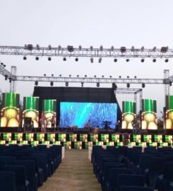 Vishnu Sound & Light