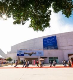 Jaipur Exhibition & Convention Centre (JECC)