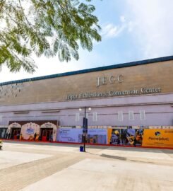 Jaipur Exhibition & Convention Centre (JECC)