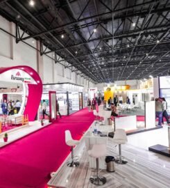 Jaipur Exhibition & Convention Centre (JECC)
