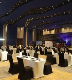 Jaipur Exhibition & Convention Centre (JECC)