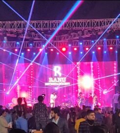 Ranu Light and Sound Service