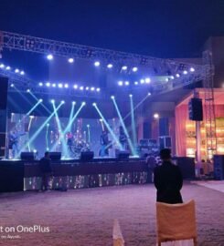 Ranu Light and Sound Service