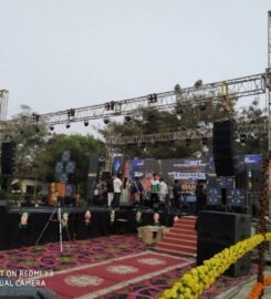 Ranu Light and Sound Service