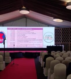 Ranu Light and Sound Service