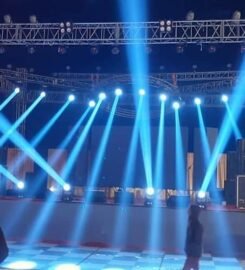 Ranu Light and Sound Service
