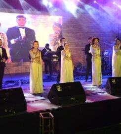 Shillong Chamber Choir