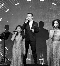 Shillong Chamber Choir