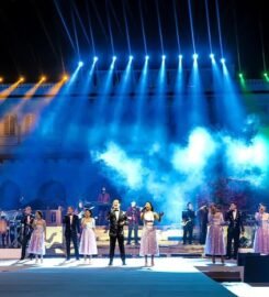 Shillong Chamber Choir