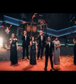 Shillong Chamber Choir