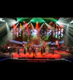 Shillong Chamber Choir