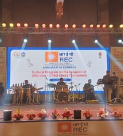 Vishnu Sound & Light