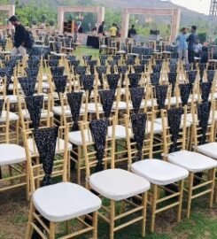 The Furniture For Event