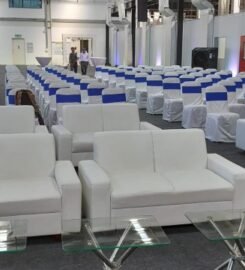 The Furniture For Event