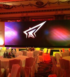 Media Art’s Srl Communication & Event Management