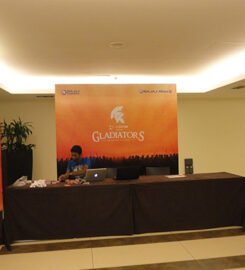 Media Art’s Srl Communication & Event Management