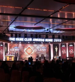 Media Art’s Srl Communication & Event Management