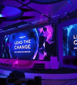 Media Art’s Srl Communication & Event Management