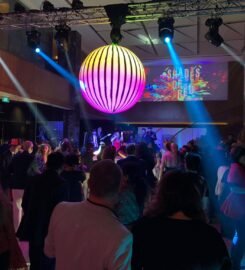 Super Venus Entertainment & Production Pte Ltd