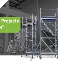 Nexrise India Infra Pvt Ltd