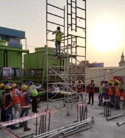 Nexrise India Infra Pvt Ltd