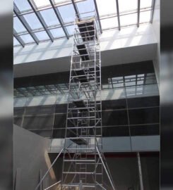 Nexrise India Infra Pvt Ltd