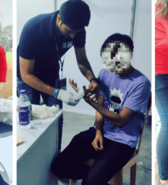 ProDocs India – Medical Risk Management