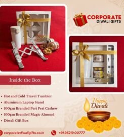 Corporate Diwali Gifts