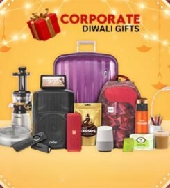 Corporate Diwali Gifts