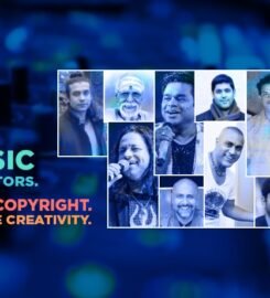 The Indian Performing Rights Society IPRS