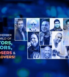 The Indian Performing Rights Society IPRS