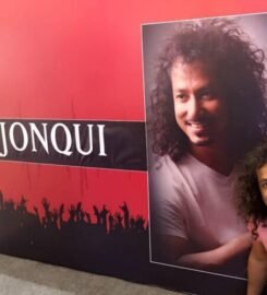 Jonqui Percussionist