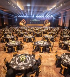 Leapfrog Marketing & Event Management