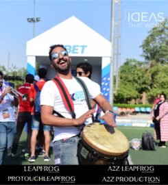 Leapfrog Marketing & Event Management