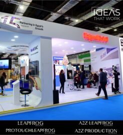 Leapfrog Marketing & Event Management